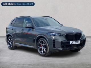 2023 BMW X5