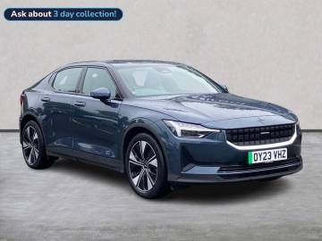 2023 Polestar Polestar 2