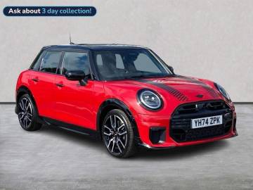 2024 MINI Cooper