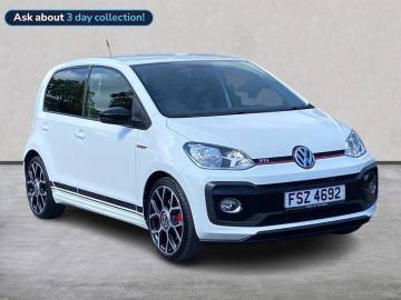 2019 Volkswagen up!