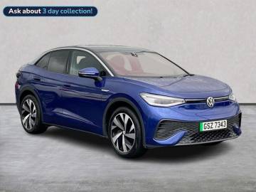 2023 Volkswagen ID.5