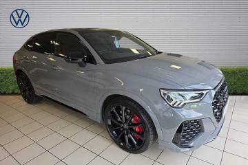 2022 Audi RS Q3