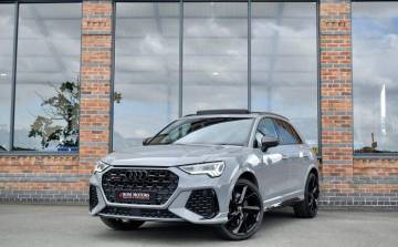 2022 Audi RS Q3