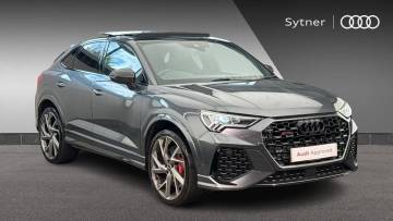 2022 Audi RS Q3