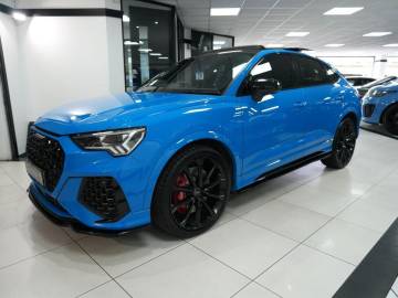 2021 Audi RS Q3