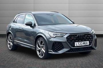 2023 Audi RS Q3