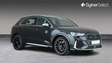 2021 Audi RS Q3