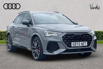 2023 Audi RS Q3