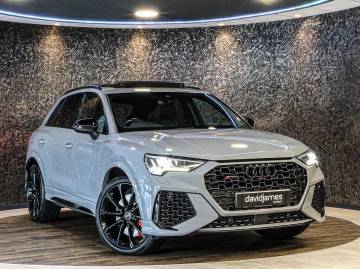 2021 Audi RS Q3