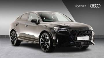 2022 Audi RS Q3