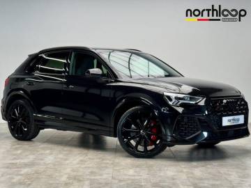 2022 Audi RS Q3