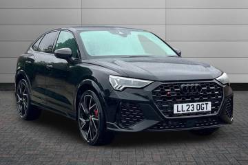 2023 Audi RS Q3