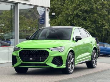 2023 Audi RS Q3