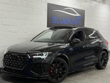 2022 Audi RS Q3