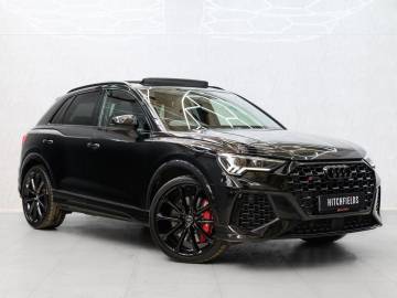 2021 Audi RS Q3