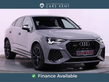2022 Audi RS Q3