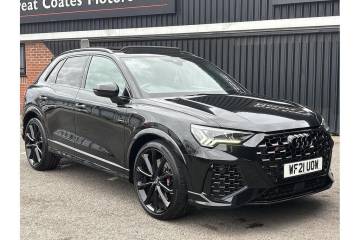 2021 Audi RS Q3