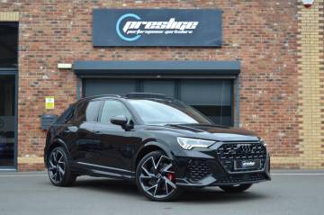 2021 Audi RS Q3