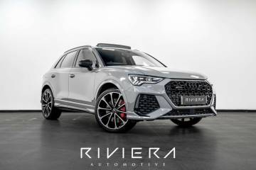 2023 Audi RS Q3
