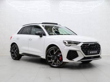 2023 Audi RS Q3