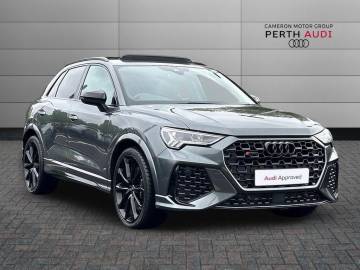 2022 Audi RS Q3