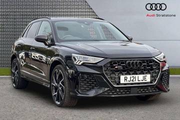 2021 Audi RS Q3