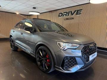 2022 Audi RS Q3