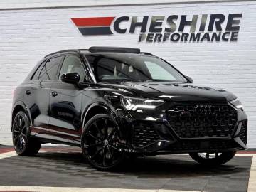 2023 Audi RS Q3