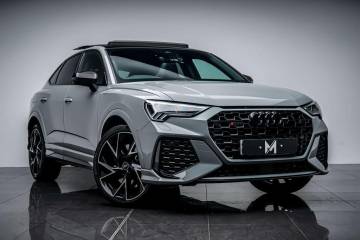 2023 Audi RS Q3
