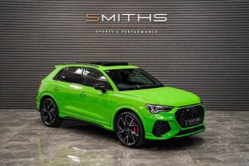 2023 Audi RS Q3