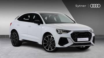 2023 Audi RS Q3