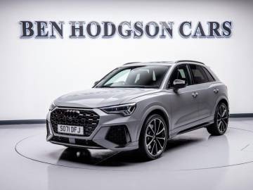 2021 Audi RS Q3