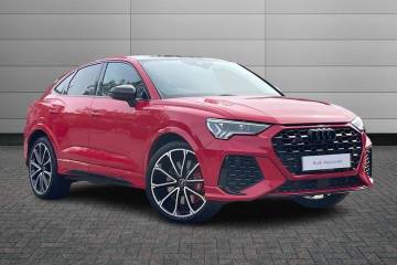 2023 Audi RS Q3