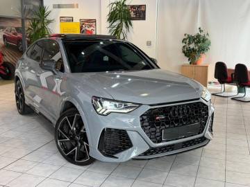 2020 Audi RS Q3
