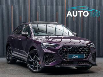2024 Audi RS Q3