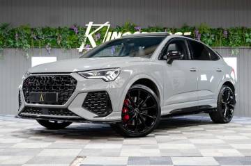 2023 Audi RS Q3