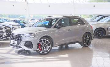 2021 Audi RS Q3