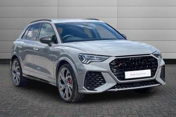 2023 Audi RS Q3