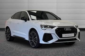 2021 Audi RS Q3