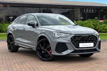 2023 Audi RS Q3