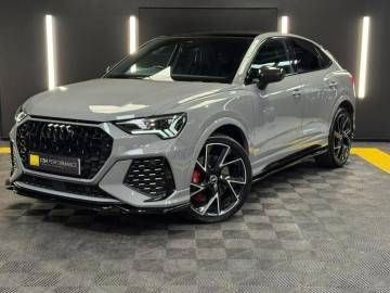 2021 Audi RS Q3
