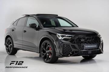 2023 Audi RS Q3