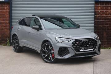 2022 Audi RS Q3