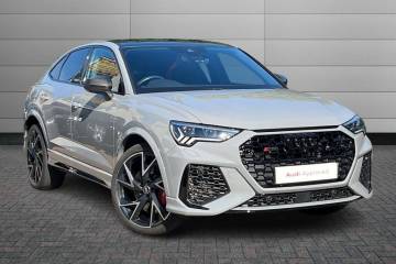 2023 Audi RS Q3
