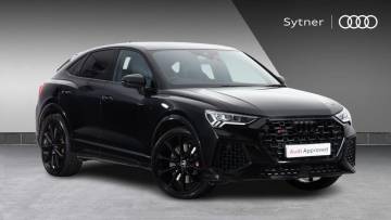 2023 Audi RS Q3