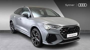 2022 Audi RS Q3