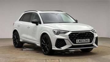 2023 Audi RS Q3