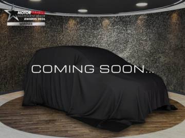 2020 Audi RS Q3