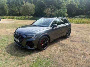 2024 Audi RS Q3