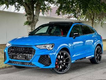 2023 Audi RS Q3